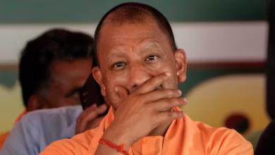 Photo of यूपी में आंधी-तूफान और आकाशीय बिजली का कहर, 22 लोगों की हुई मौत, CM योगी ने किया मदद का ऐलान
