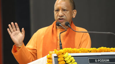 Photo of यूपी में ‘जल जीवन मिशन’ को बड़ी सफलता, 24,576 गांवों तक पहुंचा पानी, 4.86 करोड़ लोगों को फायदा