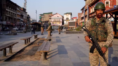 Photo of ‘हॉट समर’, पहलगाम को लेकर पहले ही आ गया था इंटेलीजेंस इनपुट, मिल रहे थे ISI, जैश, लश्कर और हमास, फिर कैसे हुई चूक?
