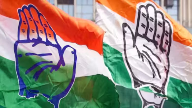 Photo of कांग्रेस की अंदरूनी कलह दिल्ली में आई सामने, नेता बोले- ‘प्रैक्टिस मैच में नेता आते नहीं, फाइनल में बन जाते हैं कैप्टन’