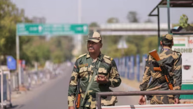 Photo of पहलगाम आतंकी हमले की जांच करेगी NIA, गृह मंत्रालय ने दिया आदेश