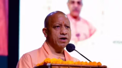 Photo of योगी सरकार ने पढ़ाई मजबूत करने के लिए उठाया बड़ा कदम, मास्टर ट्रेनर्स को मिला खास प्रशिक्षण