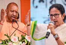 Photo of ‘लातों के भूत बातों से नहीं मानते…’, CM योगी के बयान पर भड़कीं ममता बनर्जी; बोलीं- ‘योगी सबसे बड़े भोगी’