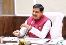 Photo of एमपी की महिलाओं के लिए बड़ा दिन, CM मोहन यादव देंगे खुशखबरी, खाते में भेजेंगे लाड़ली बहना योजना की किस्त