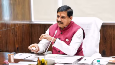 Photo of एमपी की महिलाओं के लिए बड़ा दिन, CM मोहन यादव देंगे खुशखबरी, खाते में भेजेंगे लाड़ली बहना योजना की किस्त