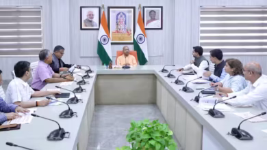 Photo of अटल पेंशन योजना में उत्तर प्रदेश नंबर वन, 1.20 करोड़ से ज्यादा लोगों ने कराया नामांकन