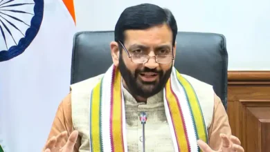 Photo of CM नायब सिंह सैनी का बड़ा ऐलान, हरियाणा के इस शहर में बनेगी फिल्म सिटी