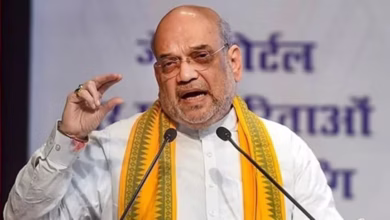 Photo of अमित शाह के कश्मीर पहुंचते ही हुर्रियत को झटका, 3 संगठनों ने छोड़ा साथ, गृह मंत्री बोले- जनता को हम पर विश्वास