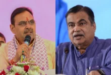 Photo of राजस्थान में गंगापुर और करौली बाईपास के लिए बड़ा ऐलान, CM भजनलाल ने नितिन गडकरी को कहा थैंक्यू