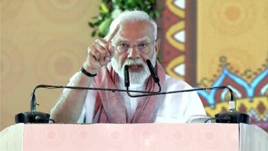 Photo of देश उनके साथ खड़ा है, संसद में प्रस्ताव पारित करें’, पहलगाम हमले को लेकर सिब्बल की पीएम मोदी को सलाह