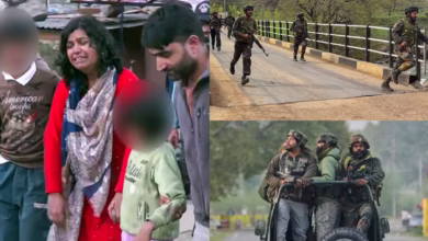 Photo of पहलगाम हमले के बाद एक और हमले की आशंका, खुफिया एजेंसियों का बड़ा अलर्ट