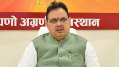 Photo of सीएम भजनलाल शर्मा की अधिकारियों को दी बड़ी चेतावनी, 15 मई तक का दिया अल्टीमेटम… वरना नपेंगे जिम्मेदार