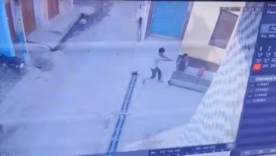 Photo of पहलगाम नहीं इस वजह से मुस्लिम युवक पर हुआ कुल्हाड़ी से हमला, पुलिस ने किया बड़ा खुलासा