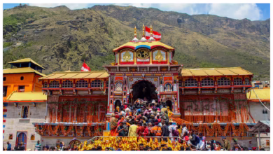 Photo of चारधाम यात्रा से पहले BKTC ने प्रसाद पर लिया बड़ा फैसला, अब ऐसे होगी पैकजिंग