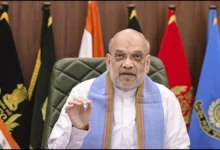Photo of डीएमके के खिलाफ एक मजबूत गठबंधन बनाने का लक्ष्य, 2 महीने में पांचवीं बार तमिलनाडु पहुंचे अमित शाह