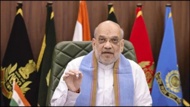 Photo of डीएमके के खिलाफ एक मजबूत गठबंधन बनाने का लक्ष्य, 2 महीने में पांचवीं बार तमिलनाडु पहुंचे अमित शाह