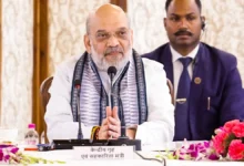 Photo of अमित शाह ने सुरक्षा एजेंसियों के साथ की समीक्षा बैठक, कश्मीर में आतंकवाद के खात्मे का किया आह्वान