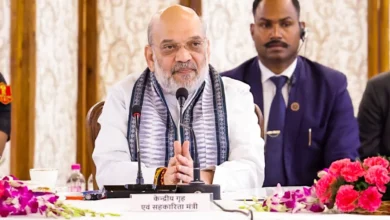 Photo of अमित शाह ने सुरक्षा एजेंसियों के साथ की समीक्षा बैठक, कश्मीर में आतंकवाद के खात्मे का किया आह्वान