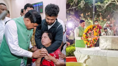 Photo of आतंकियों ने कलमा पढ़ने को बोला, इंदौर के LIC अधिकारी ने ऐसा क्या कहा जो मार दी गोली? CM मोहन यादव ने बताया