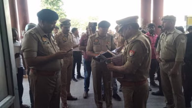 Photo of राइस मिल का ड्रायर फटा, पांच मजदूरों की दम घुटने से मौत