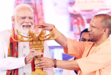 Photo of पीएम मोदी ने बदला काशी का कलेवर, नई काशी देखने के लिए हर श्रद्धालु उतावला- सीएम योगी