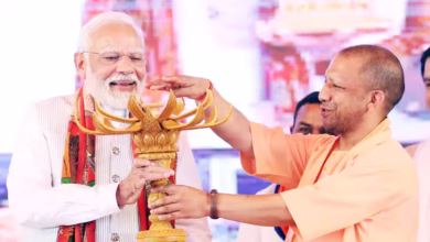 Photo of पीएम मोदी ने बदला काशी का कलेवर, नई काशी देखने के लिए हर श्रद्धालु उतावला- सीएम योगी