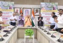 Photo of लखनऊ में CM योगी ने अनंत नगर आवासीय योजना का किया शुभारंभ, फ्लैट्स के लिए रजिस्ट्रेशन हुआ शुरू
