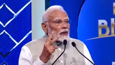 Photo of PM मोदी ने 2011 में तहव्वुर राणा के बारे में ऐसा क्या लिखा, हर जगह हो रही बात, पोस्ट वायरल