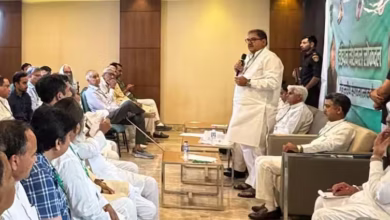 Photo of अभय चौटाला का कांग्रेस पर हमला, ‘हरियाणा में तीसरी बार BJP सरकार भूपेंद्र सिंह हुड्डा की…’