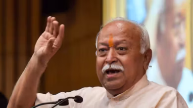 Photo of RSS चीफ मोहन भागवत के लखनऊ दौरे के क्या हैं मायने? इस मुद्दे पर हो सकती है गहन चर्चा