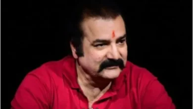 Photo of पूर्व मंत्री प्रताप सिंह खाचरियावास के घर पर ED की छापेमारी, जयपुर में चल रहा सर्च ऑपरेशन
