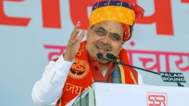 Photo of राजस्थान को CM भजनलाल आज देंगे कई सौगातें, 26 करोड़ के विकास कार्यों का भी करेंगे लोकार्पण