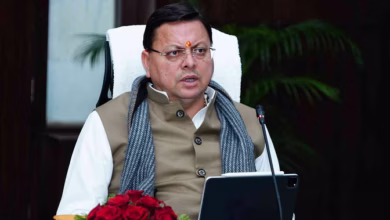 Photo of पानी की किल्लत सताए तो ये नंबर मिलाएं, सीएम के निर्देश के बाद जिलावार बनाएं गए कंट्रोल रूम