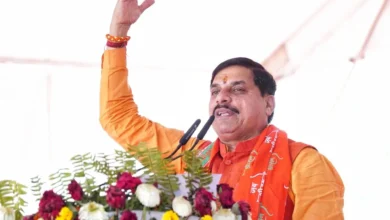 Photo of हर परिवार में एक शख्स को शर्तिया रोजगार… CM मोहन यादव ने बताई MSME की अहमियत