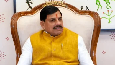 Photo of ‘मध्यप्रदेश की धरती पर जिहाद या लव जिहाद बर्दाश्त नहीं’, CM मोहन यादव की चेतावनी