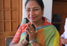 Photo of दिल्ली में महिलाओं के खाते में हर महीने 2500 कब आएंगे… और कितने दिन लगेंगे? जानें CM रेखा गुप्ता ने क्या कहा