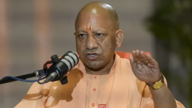 Photo of ‘हर अच्छे काम का विरोध होता है’, वक्फ अमेंडमेंट बिल पर हो रहे विरोध को लेकर बोले सीएम योगी