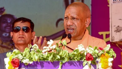 Photo of CM योगी को जान से मारने की धमकी, बम से उड़ाने की बात कही, आरोपी गिरफ्तार