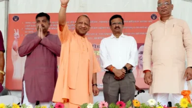 Photo of हावर्ट बांध पर बन रही फोरलेन से बाढ़ और जाम की मुसीबत से मिलेगी राहत, CM योगी ने किया निरीक्षण