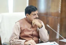 Photo of मध्य प्रदेश सीएम मोहन यादव ने की पहलगाम आतंकी हमले की निंदा, कहा-आतंकियों को मिलेगा मुंहतोड़ जवाब