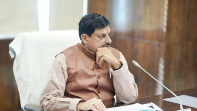 Photo of मध्य प्रदेश सीएम मोहन यादव ने की पहलगाम आतंकी हमले की निंदा, कहा-आतंकियों को मिलेगा मुंहतोड़ जवाब