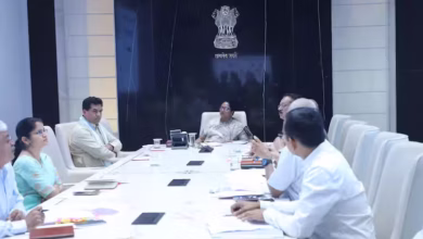 Photo of यमुना सफाई पर रेखा गुप्ता सरकार का बड़ा फैसला, इतने रुपये किए मंजूर, नई जेल पर भी ऐलान