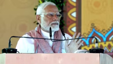 Photo of ‘हमला करने वालों को कल्पना से भी बड़ी सजा मिलेगी’, पहलगाम अटैक पर भावुक पीएम की पाकिस्तान को वॉर्निंग