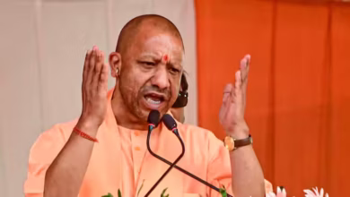 Photo of बंगाल हिंसा पर CM योगी का बड़ा बयान, कहा- लातों के भूत बातों से नही मानेंगे