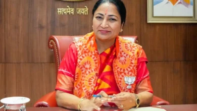 Photo of दिल्ली में तीन विभागों के अधिकारियों की छुट्टियों पर सरकार ने लगाई रोक, 15 सितंबर तक के लिए आदेश जारी; जानें क्यों लिया ये फैसला