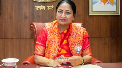Photo of अखिलेश यादव से दिल्ली की सीएम रेखा गुप्ता ने मांगी माफी, कहा- ‘तकलीफ नहीं…’