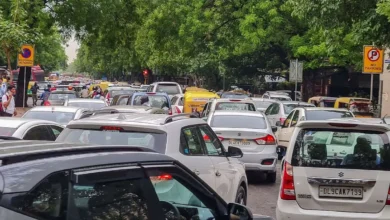 Photo of दिल्लीवालों अब संभल जाओ, अगर गाड़ी पर नहीं लगाया ये स्टिकर तो लगेगा तगड़ा जुर्माना