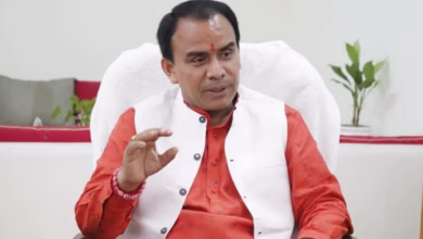 Photo of अभिभावकों को राहत… शिक्षा विभाग ने निजी विद्यालयों की शिकायत के लिए जारी किया ये टोल फ्री नंबर