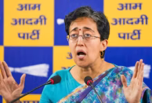 Photo of आतिशी की CM रेखा गुप्ता को बड़ी चुनौती, कहा- ‘सांठगांठ नहीं है तो…’