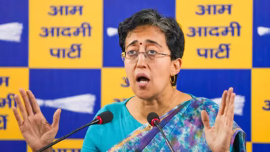 Photo of आतिशी की CM रेखा गुप्ता को बड़ी चुनौती, कहा- ‘सांठगांठ नहीं है तो…’